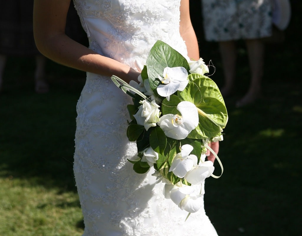 Les innovations des agences événementielles pour les mariages