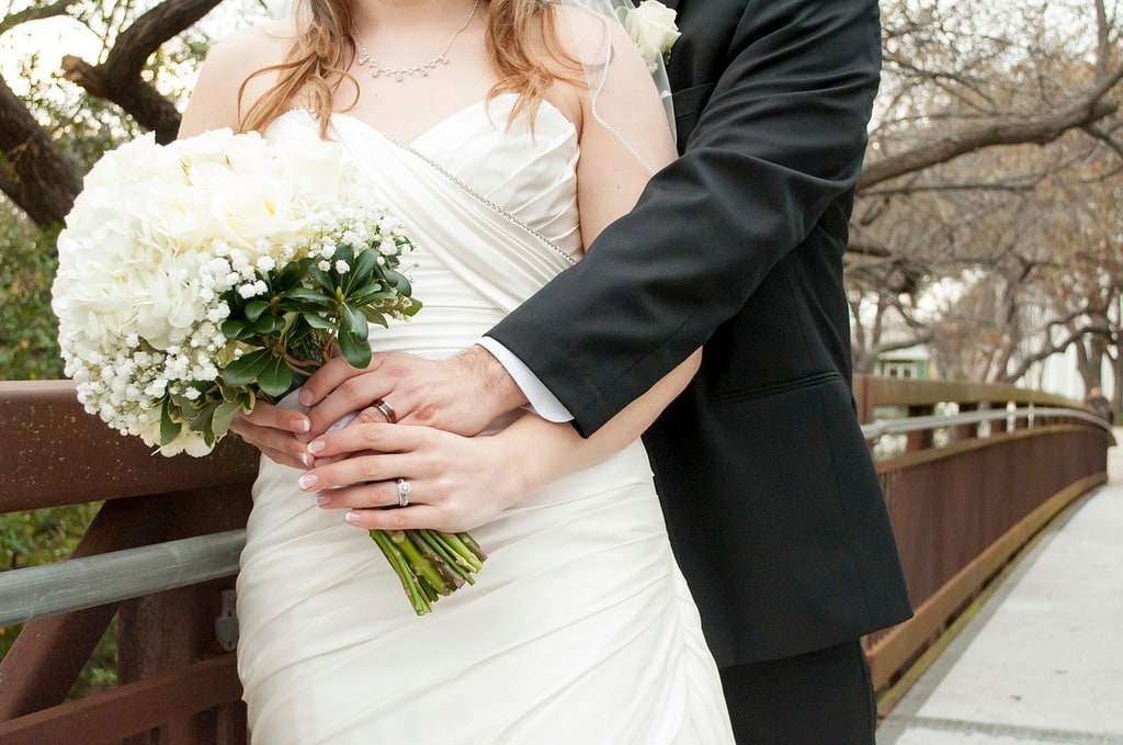 Photographe écoresponsable : un choix engagé pour votre mariage